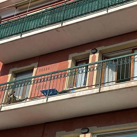 Vacanze A Finale Ligure Exteriér fotografie