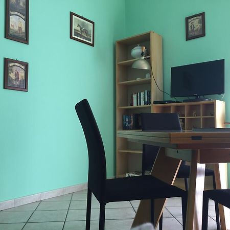 Vacanze A Finale Ligure Pokoj fotografie