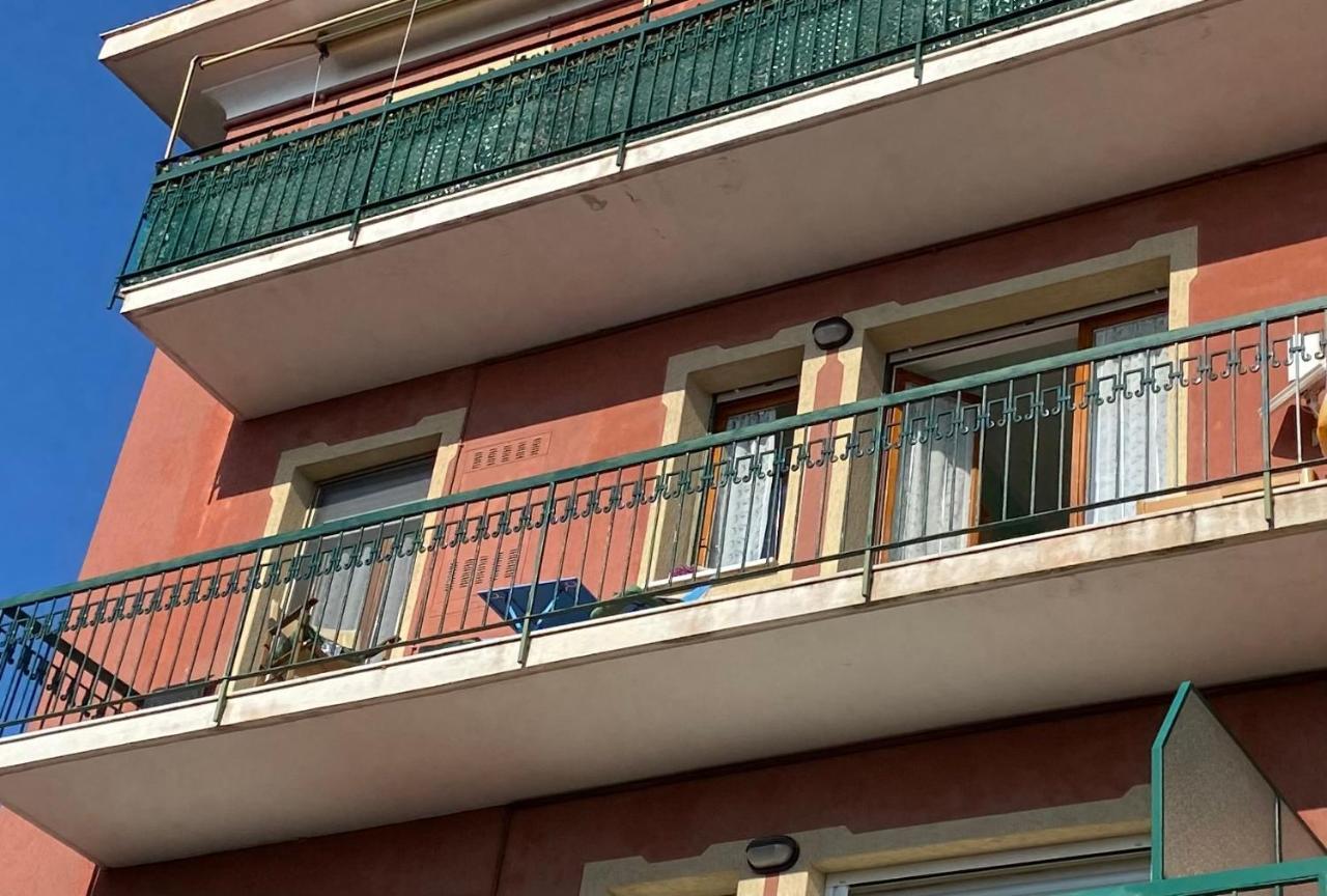 Vacanze A Finale Ligure Exteriér fotografie
