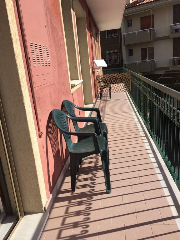 Vacanze A Finale Ligure Pokoj fotografie