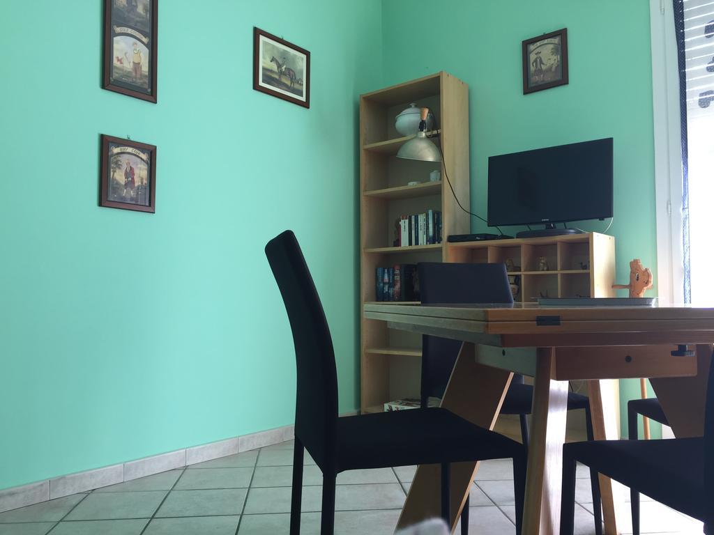 Vacanze A Finale Ligure Pokoj fotografie