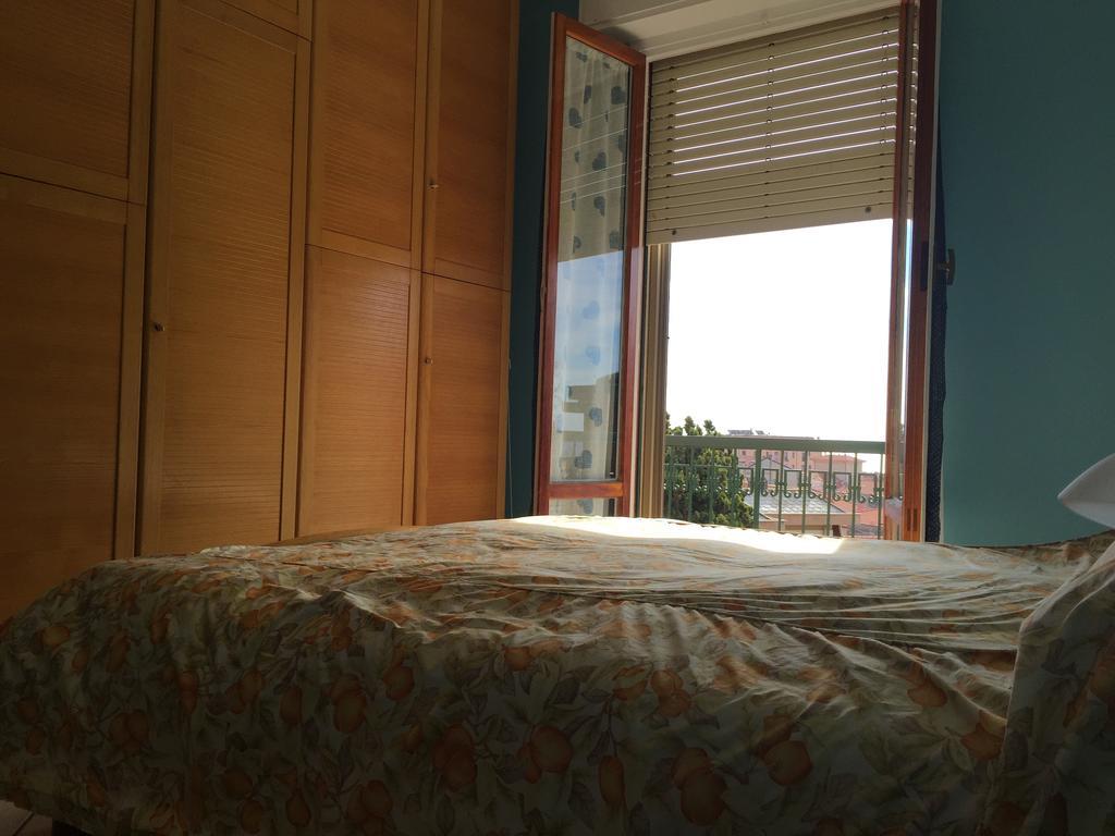 Vacanze A Finale Ligure Pokoj fotografie