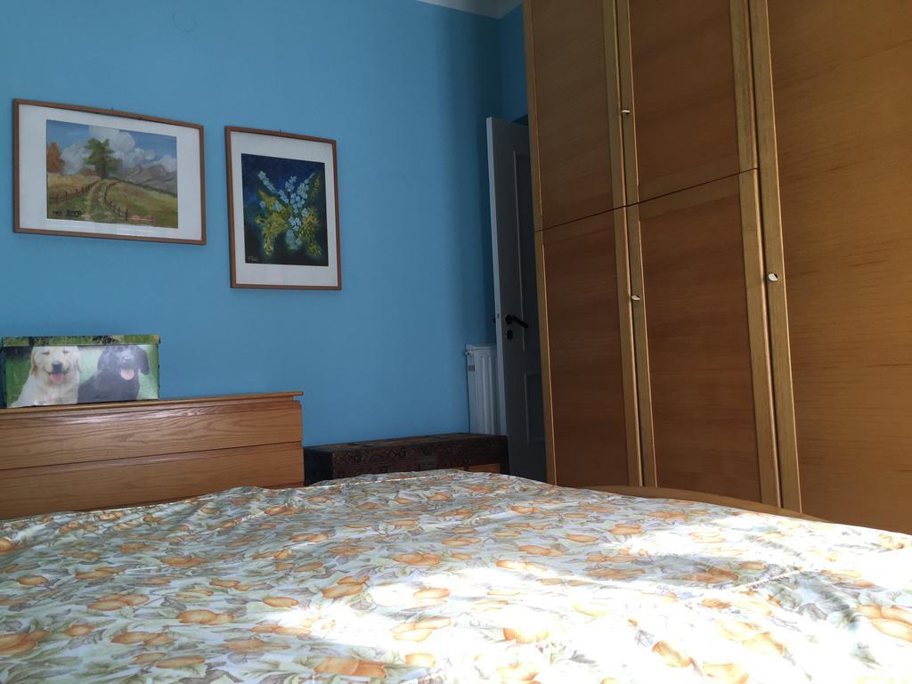 Vacanze A Finale Ligure Pokoj fotografie