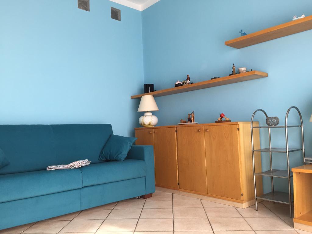 Vacanze A Finale Ligure Pokoj fotografie