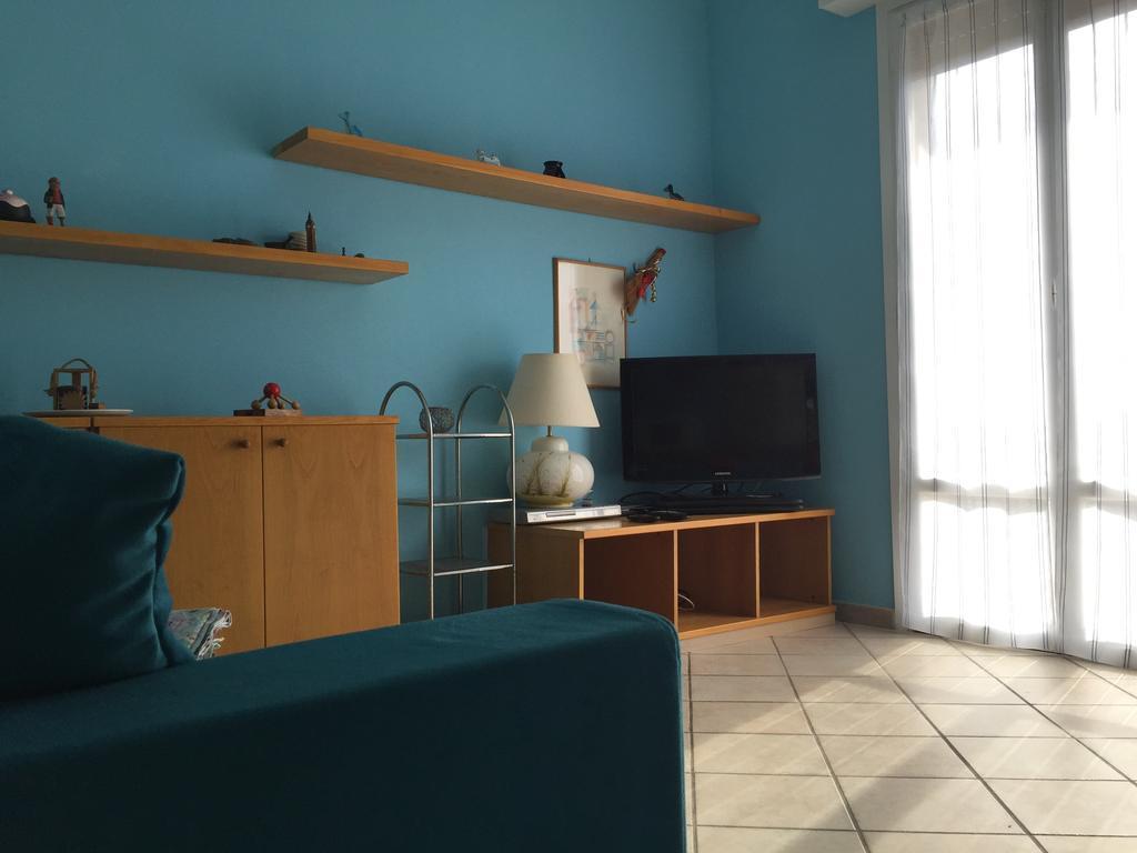 Vacanze A Finale Ligure Pokoj fotografie