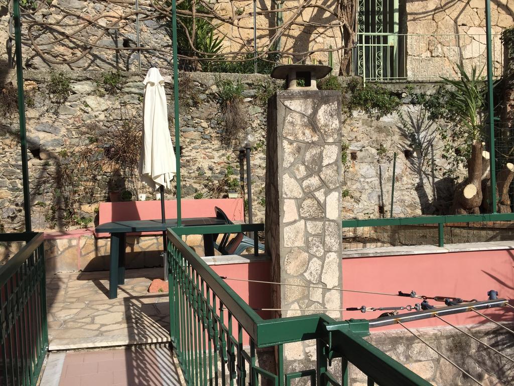 Vacanze A Finale Ligure Pokoj fotografie