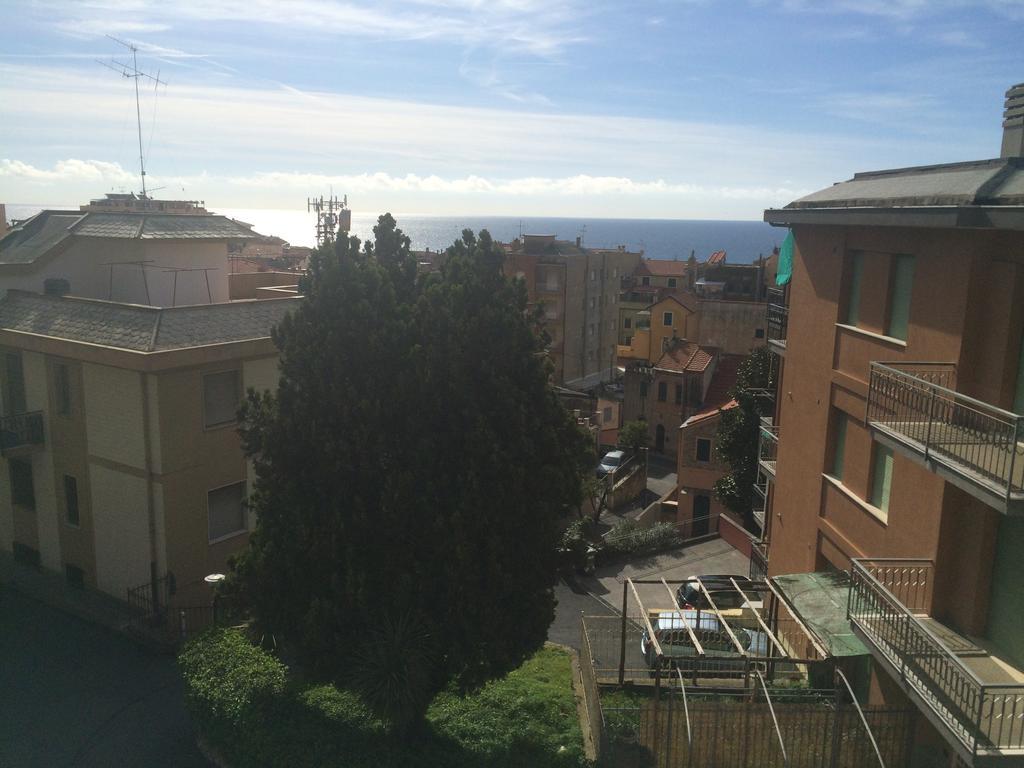 Vacanze A Finale Ligure Pokoj fotografie