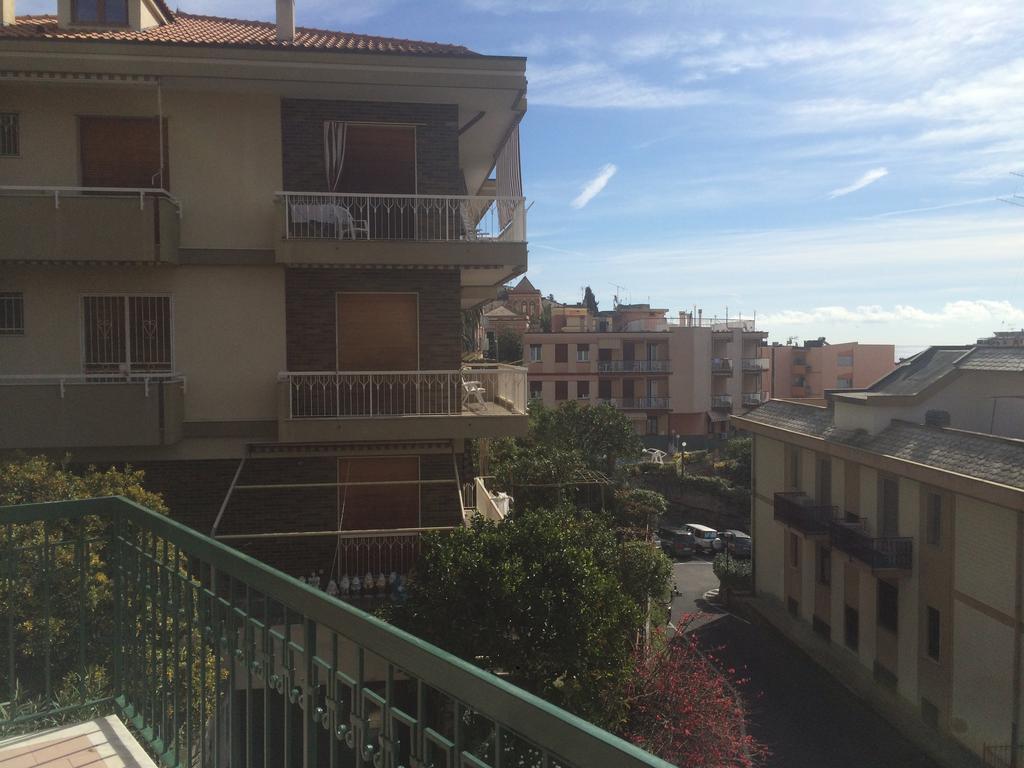 Vacanze A Finale Ligure Pokoj fotografie