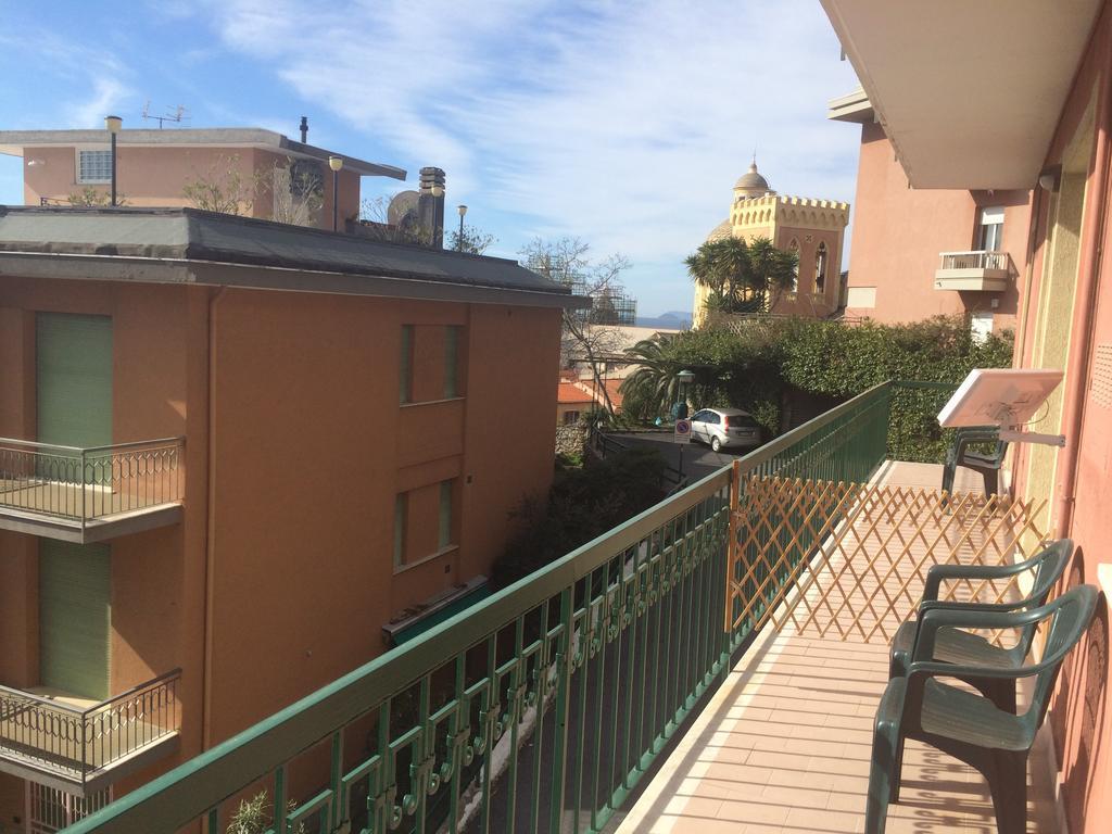 Vacanze A Finale Ligure Pokoj fotografie