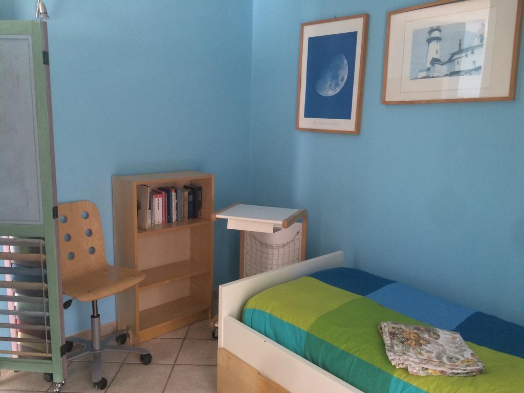 Vacanze A Finale Ligure Pokoj fotografie