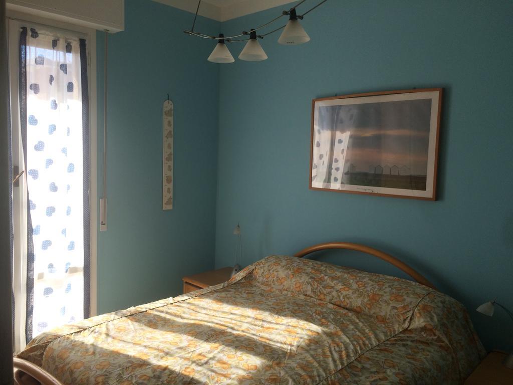 Vacanze A Finale Ligure Pokoj fotografie
