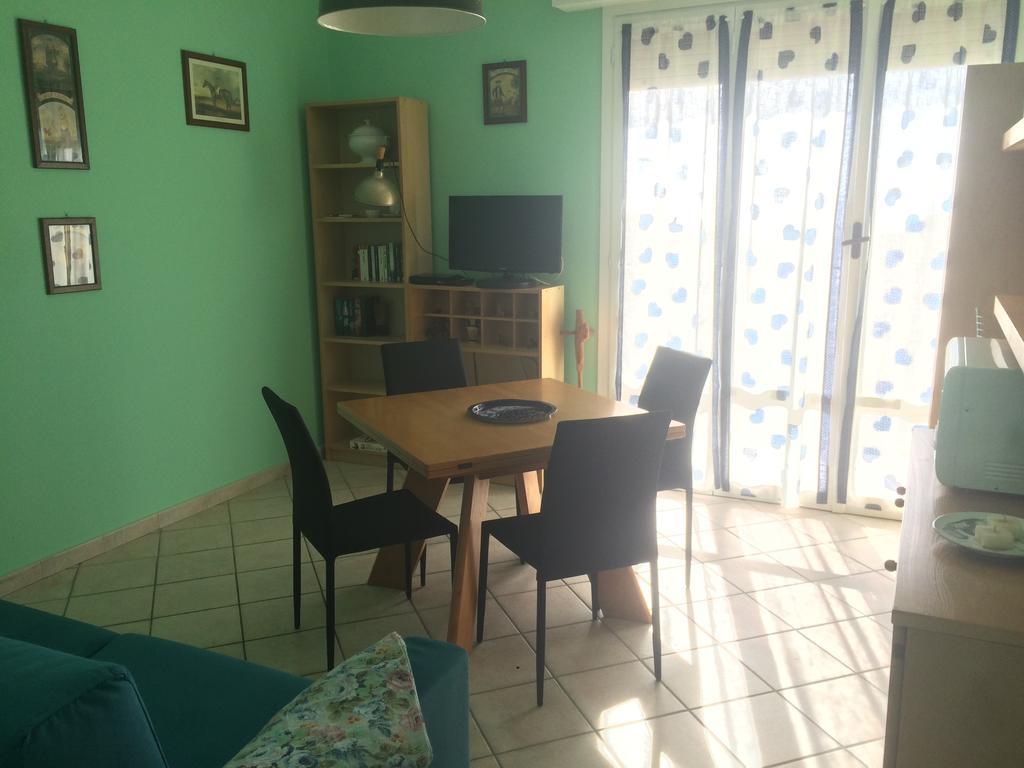 Vacanze A Finale Ligure Pokoj fotografie