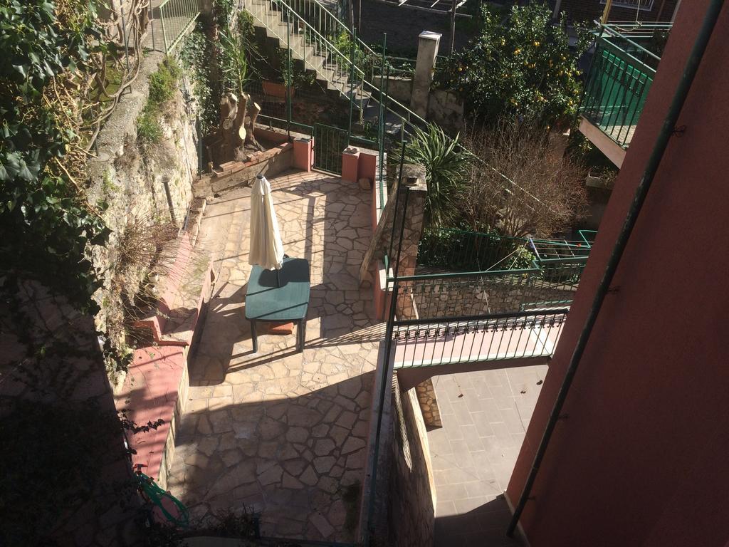Vacanze A Finale Ligure Pokoj fotografie
