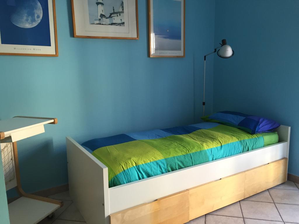 Vacanze A Finale Ligure Pokoj fotografie
