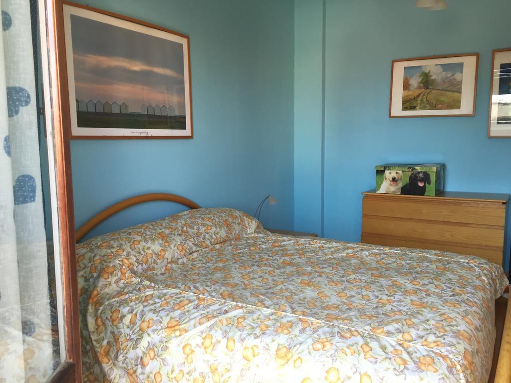 Vacanze A Finale Ligure Pokoj fotografie