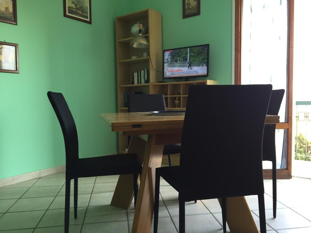 Vacanze A Finale Ligure Pokoj fotografie